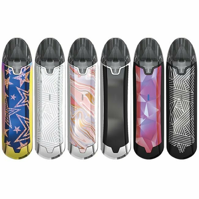ELEAF KIT TANCE