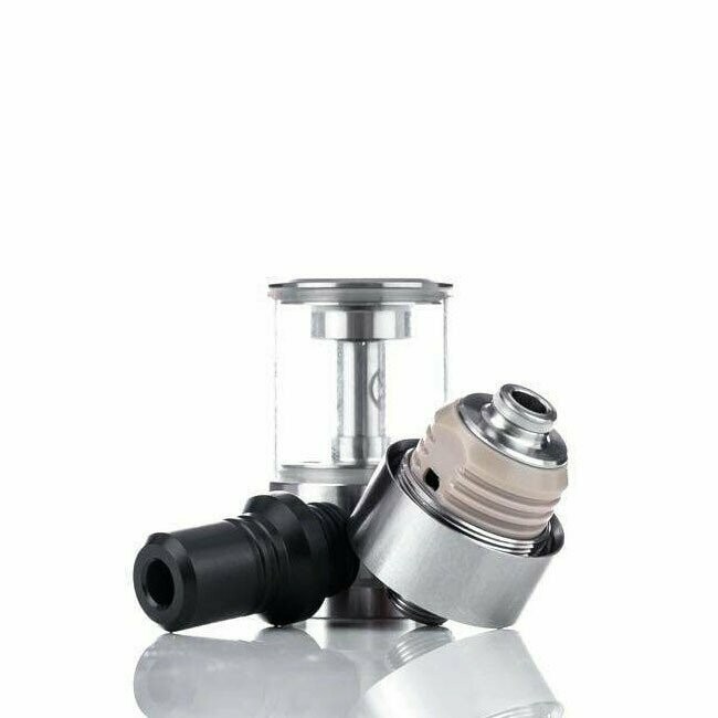 AUGVAPE ATOMIZZATORE MERLIN NANO MTL RTA