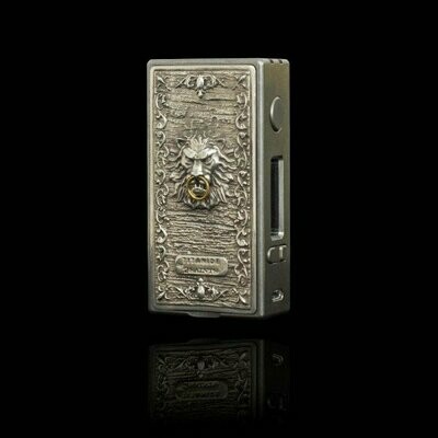 PANACHE SPECIAL EDITION BRONZE - LE LION - TITANIDE PANACHE SPECIAL EDITION BRONZE - LE LION - TITANIDE