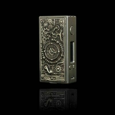 PANACHE SPECIAL EDITION BRONZE - STEAMPUNK - TITANIDE