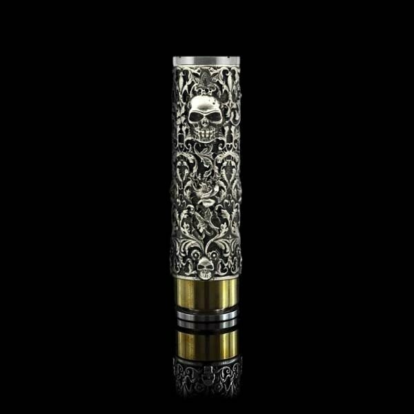 THANATOS MECH MOD - TITANIDE