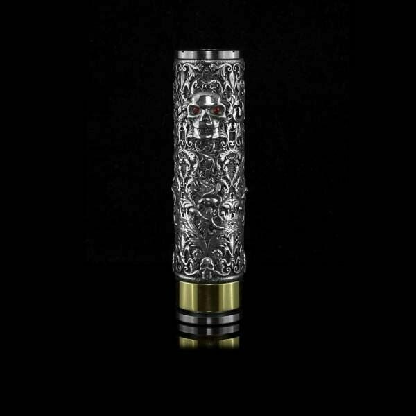 THANATOS SPHIRRE EYES MECH MOD - TITANIDE