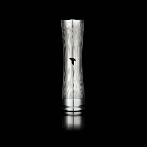 LETO 2 DAMASTEEL MECH MOD - TITANIDE