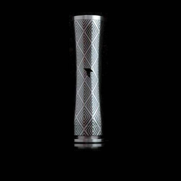 LETO 2 SPARTAN MECH MOD - TITANIDE