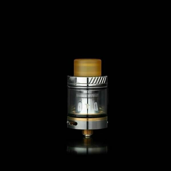 ATOMIZZATORE SUB-LETO 24 POLISHED - TITANIDE