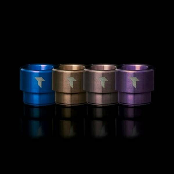 DRIP TIP 810 - TITANIDE