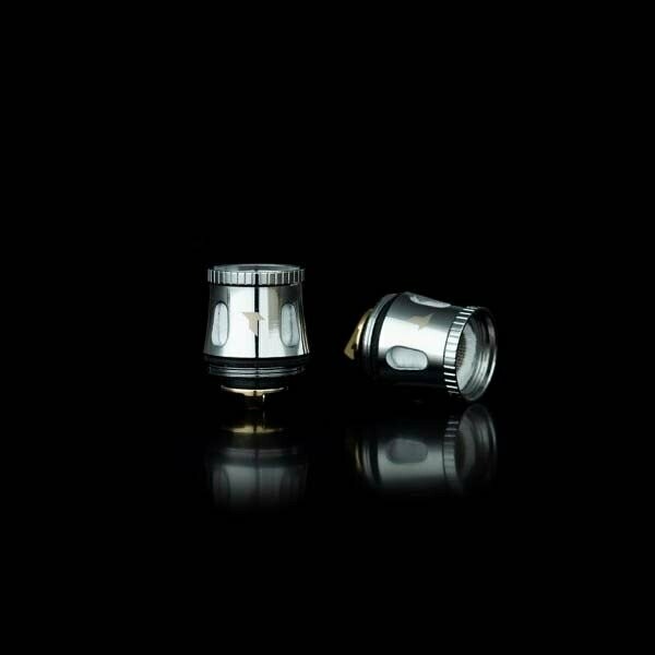 5PZ MESH COIL PER SUB-LETO - TITANIDE