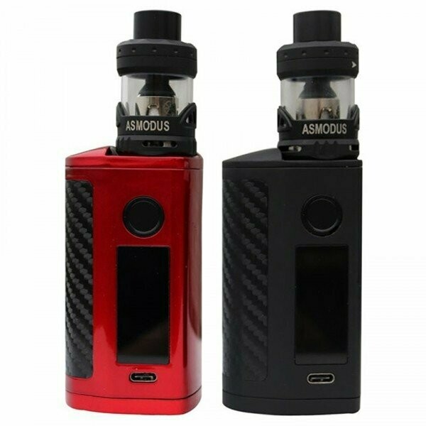 ASMODUS V3S STARTER KIT - ASMODUS