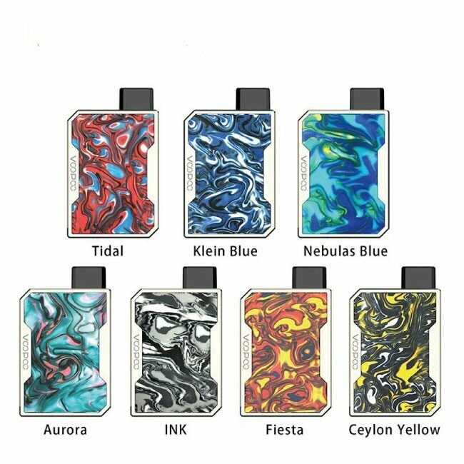 VOOPOO KIT DRAG NANO