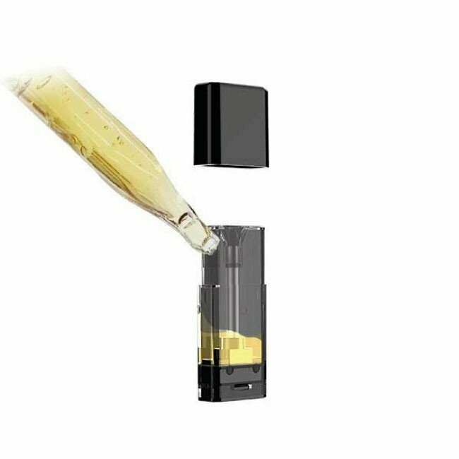 VOOPOO POD DRAG NANO 1ML (4 PEZZI)