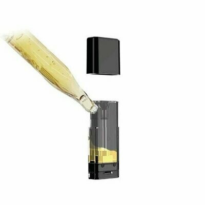 VOOPOO POD DRAG NANO 1ML (4 PEZZI)
