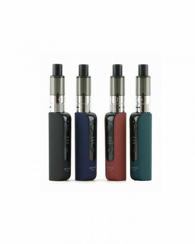 JUSTFOG STARTER KIT P16A