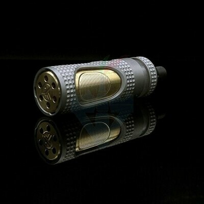 Capo NoGents Edition - TVGC e NoName