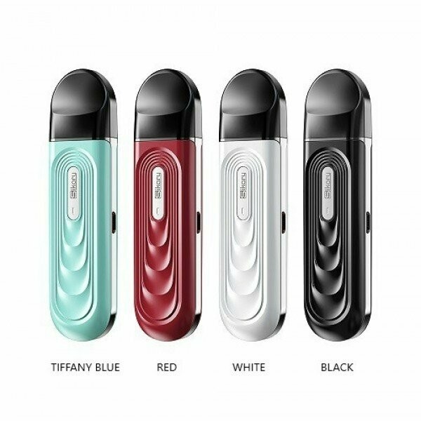 EFOX STARTER KIT - SIKARY
