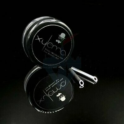 Xylema per The Barrel Kit - The Vaping Gentlemen Club