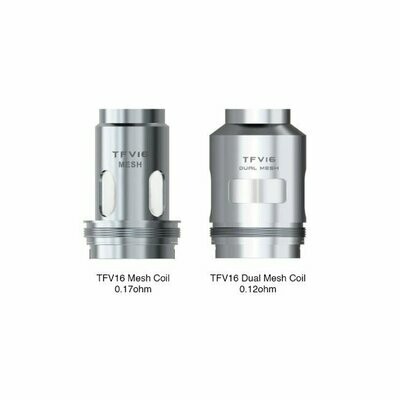 SMOK RESISTENZA TFV16 (3 PEZZI)