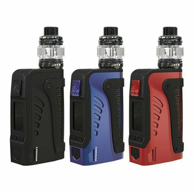WISMEC KIT TINKER 2 6,5ML