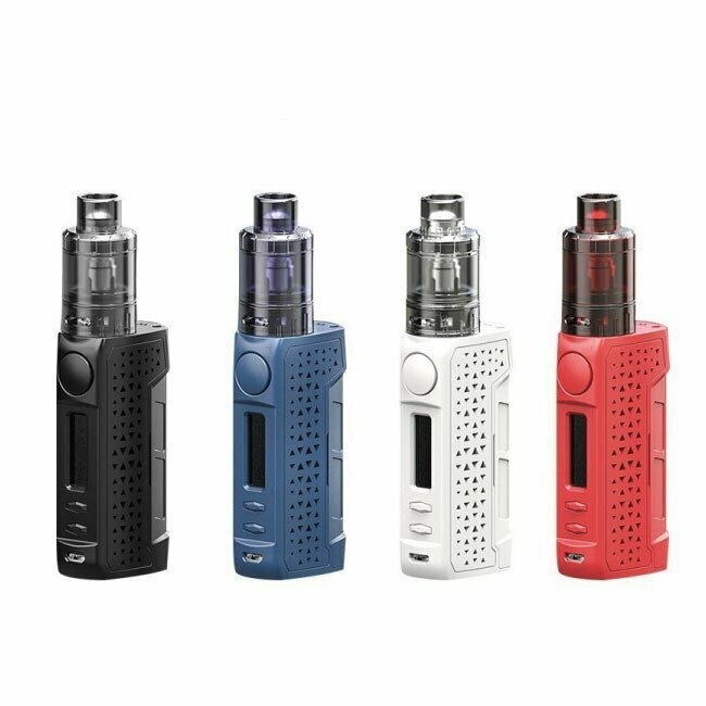 TESLACIGS KIT WYE II 86W