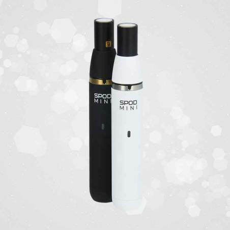 Spod Mini Starter Kit 350mAh - Sikary