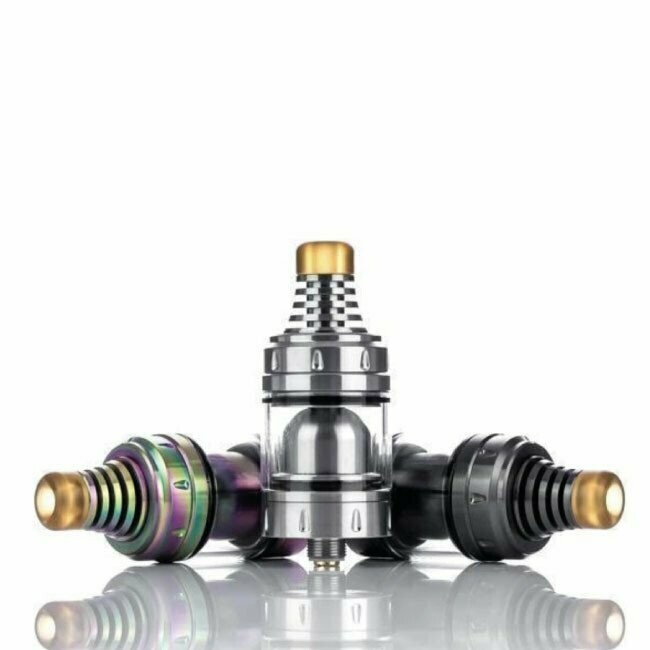 VANDY VAPE ATOMIZZATORE BSKR MINI V1.5 MTL RTA