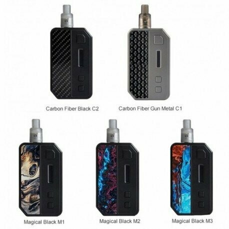 iPV V3 Mini 30W Auto Squonker - Pioneer4You