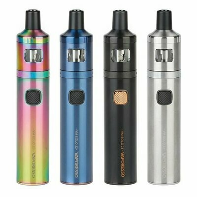 VAPORESSO KIT VM SOLO 22