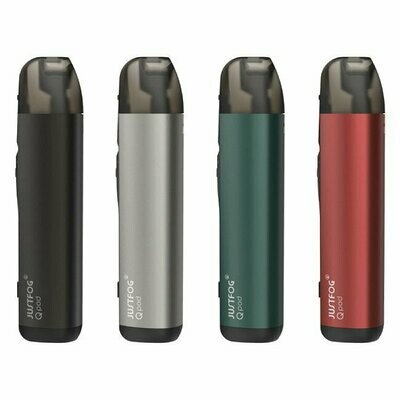 JUSTFOG KIT QPOD