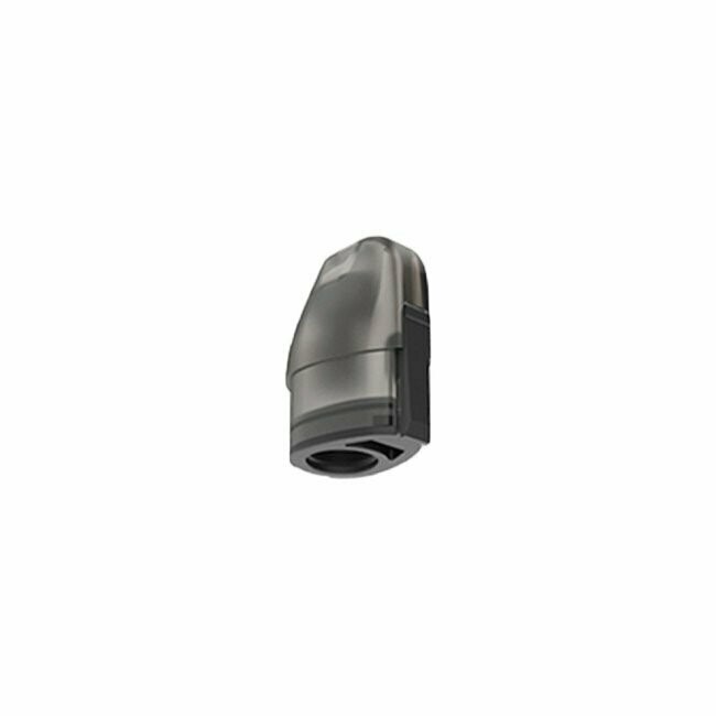 JUSTFOG POD QPOD