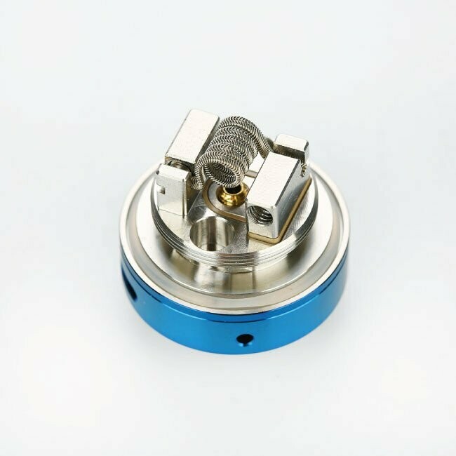 KAEES ATOMIZZATORE ALADDIN MTL RTA