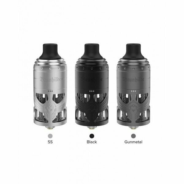 ATOMIZZATORE BRUNHILDE MTL RTA - VAPEFLY