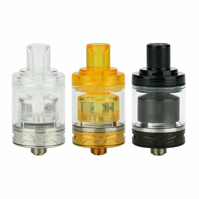 OUMIER ATOMIZZATORE WASP NANO MTL RTA 2ML
