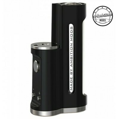 EASY SIDE BOX MOD STEALTH 60W- AMBITION MODS