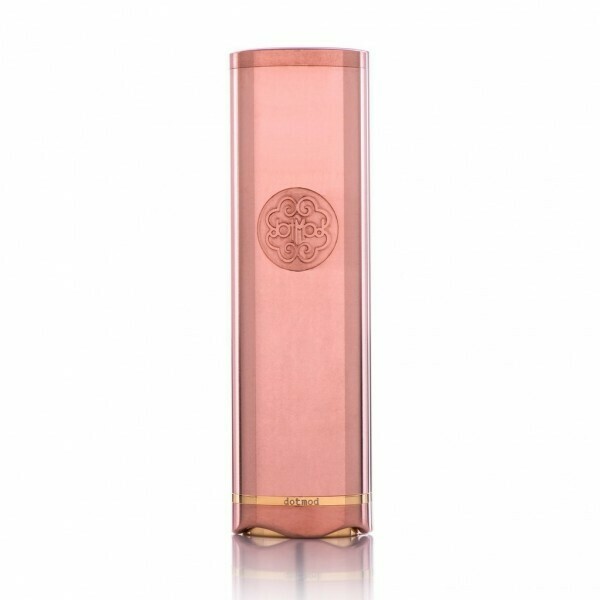 V2 PETRI MOD (NUDE COPPER 24MM) LIMITED EDITION - DOTMOD
