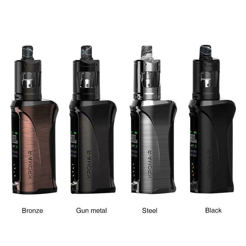 Kroma R Zlide Kit 80w - Innokin