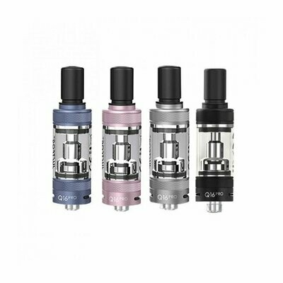 JUSTFOG ATOMIZZATORE Q16 PRO (CHILDPROOF)