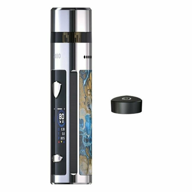WISMEC KIT R80 4ML