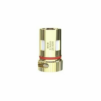 WISMEC RESISTENZA WV (5 PEZZI)