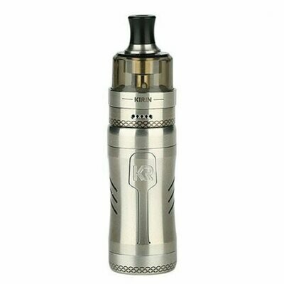 KIZOKU KIT KIRIN MTL BRUSHED STAINLESS