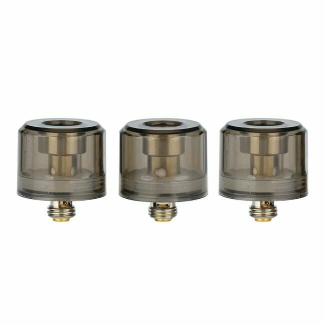 KIZOKU SERBATOIO MONOUSO PER KIRIN 2ML (3 PEZZI)