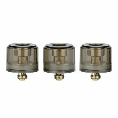 KIZOKU SERBATOIO MONOUSO PER KIRIN 2ML (3 PEZZI)