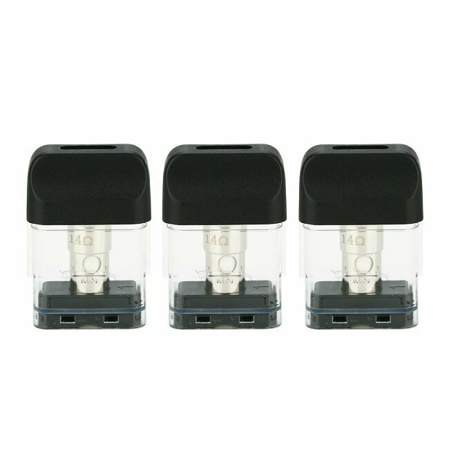 ARTERY POD PAL SE 2ML (3 PEZZI)