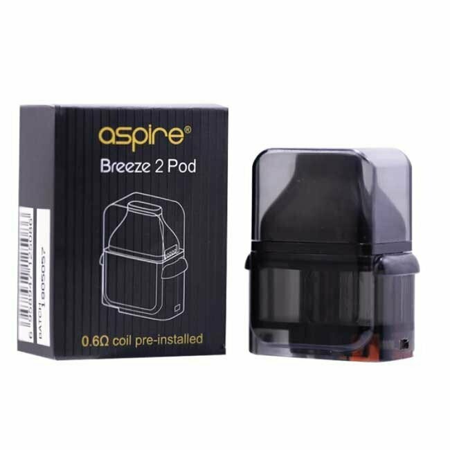 ASPIRE POD BREEZE 2 (CHILDPROOF)