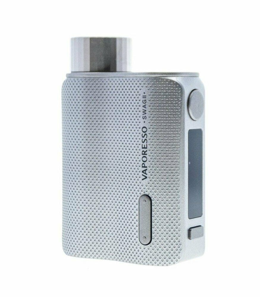 Swag II Mod 80W - Vaporesso