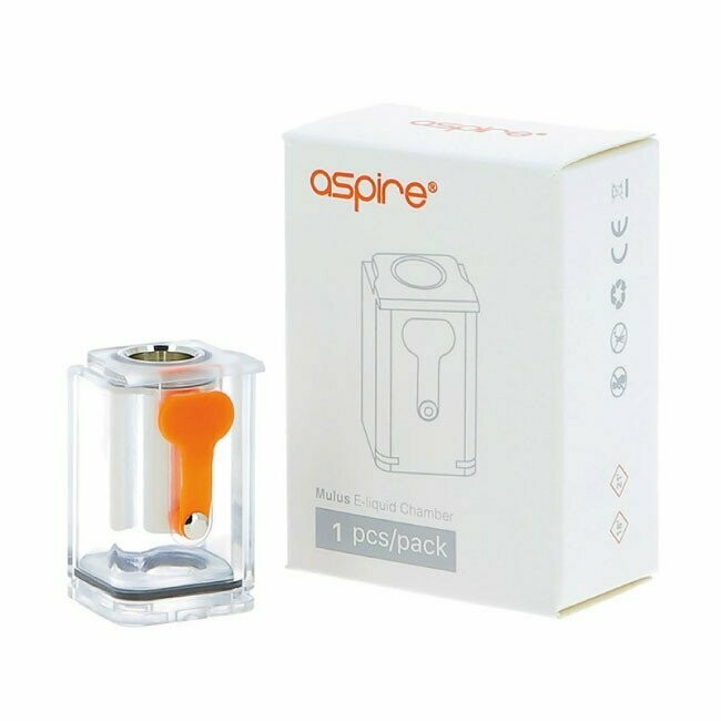 ASPIRE POD MULUS (1 PEZZO)