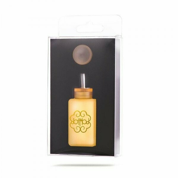 DOTBOTTLE (DOTSQUONK BOTTLE SET) - DOTMOD