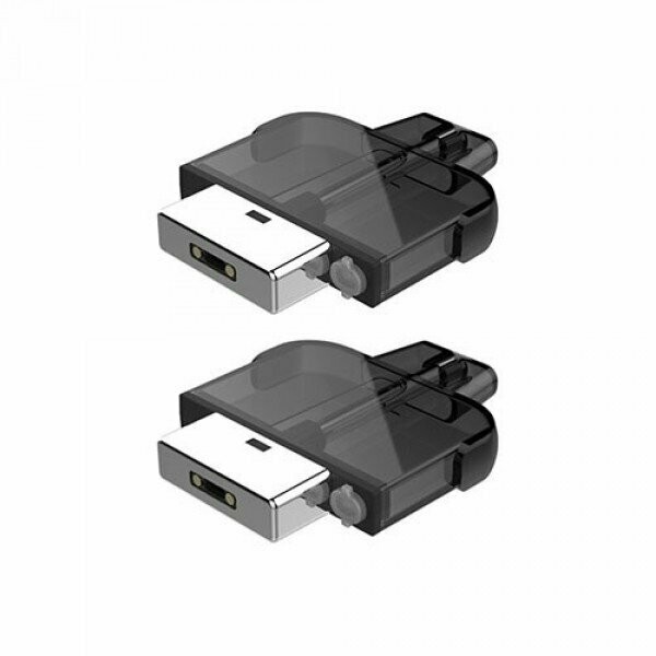 2PZ 3 SECS POD - IQ