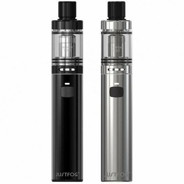 FOG1 STARTER KIT - JUSTFOG