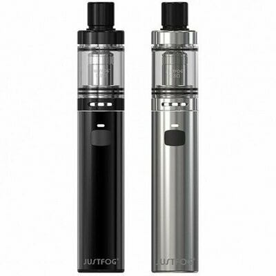 FOG1 STARTER KIT - JUSTFOG