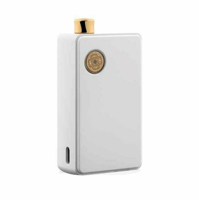 DOTMOD KIT DOTAIO WHITE LIMITED EDITION