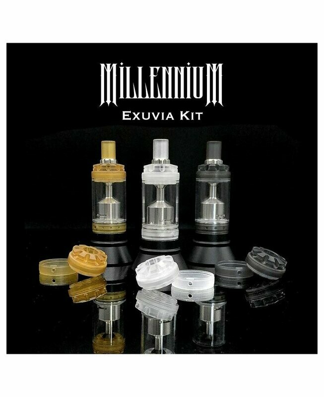 Exuvia Kit - The Vaping Gentlemen Club